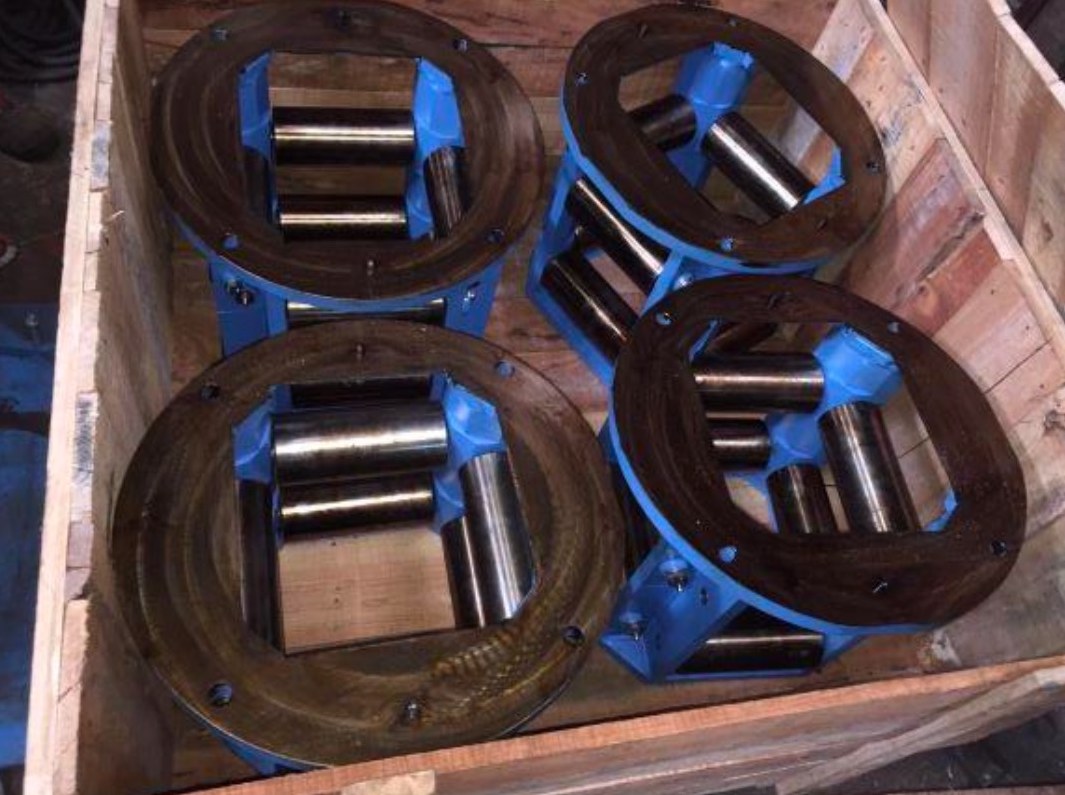 Precision component