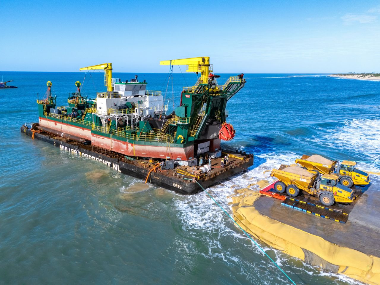 Marine & Offshore