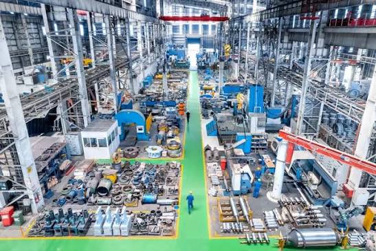 Steel Industry