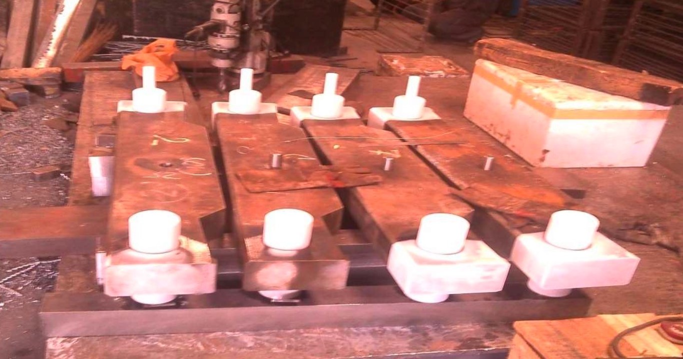 Cryogenic Shrink Fitting: Engineering the Perfect Interference Fit with Liquid Nitrogen