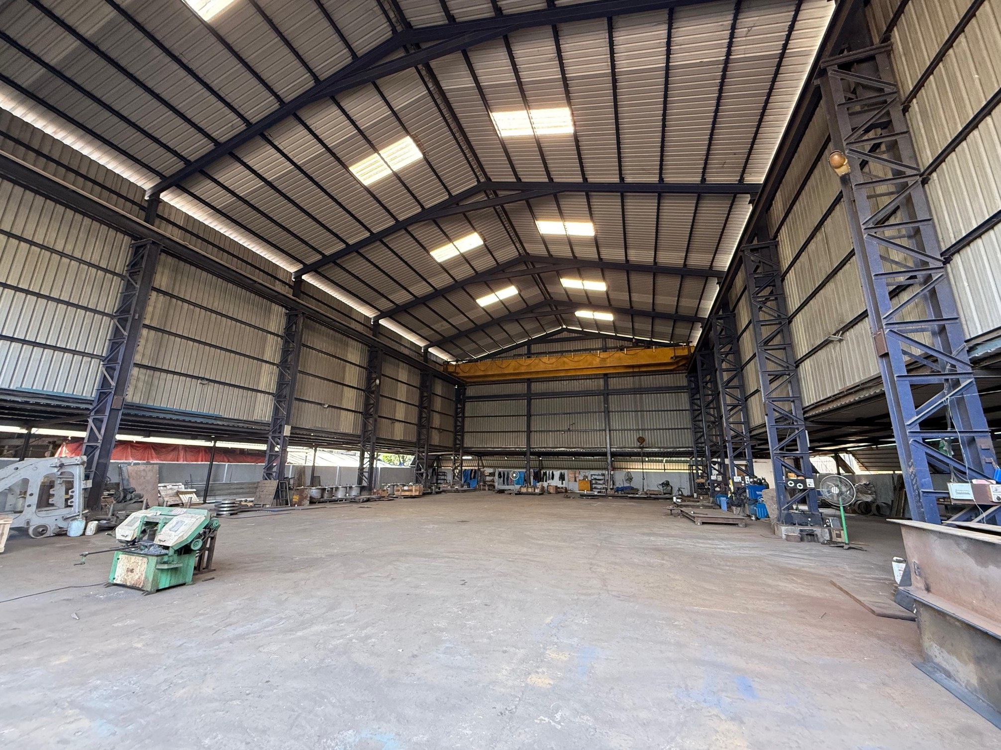 Facility