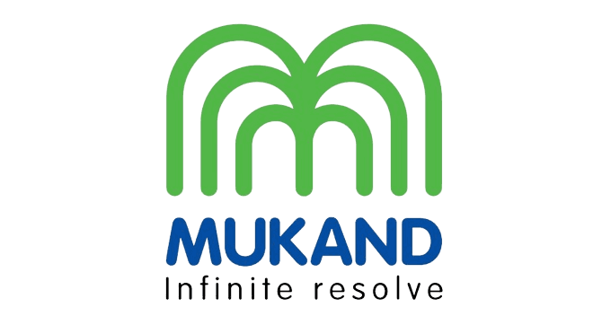 Mukand Steel