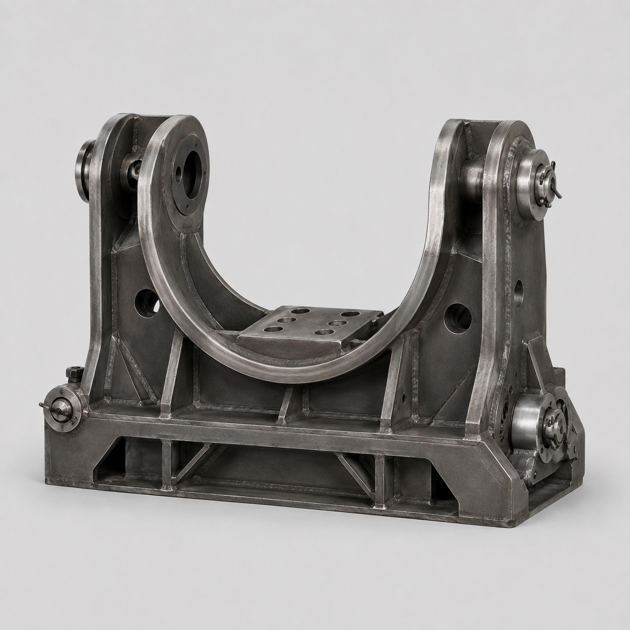 Gun Cradle