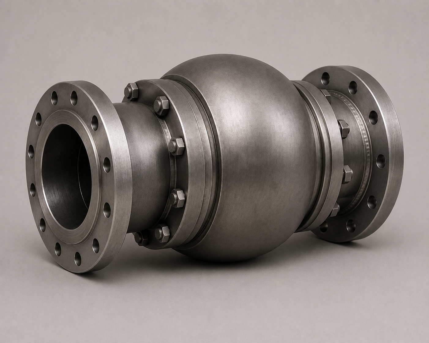 Ball Joints