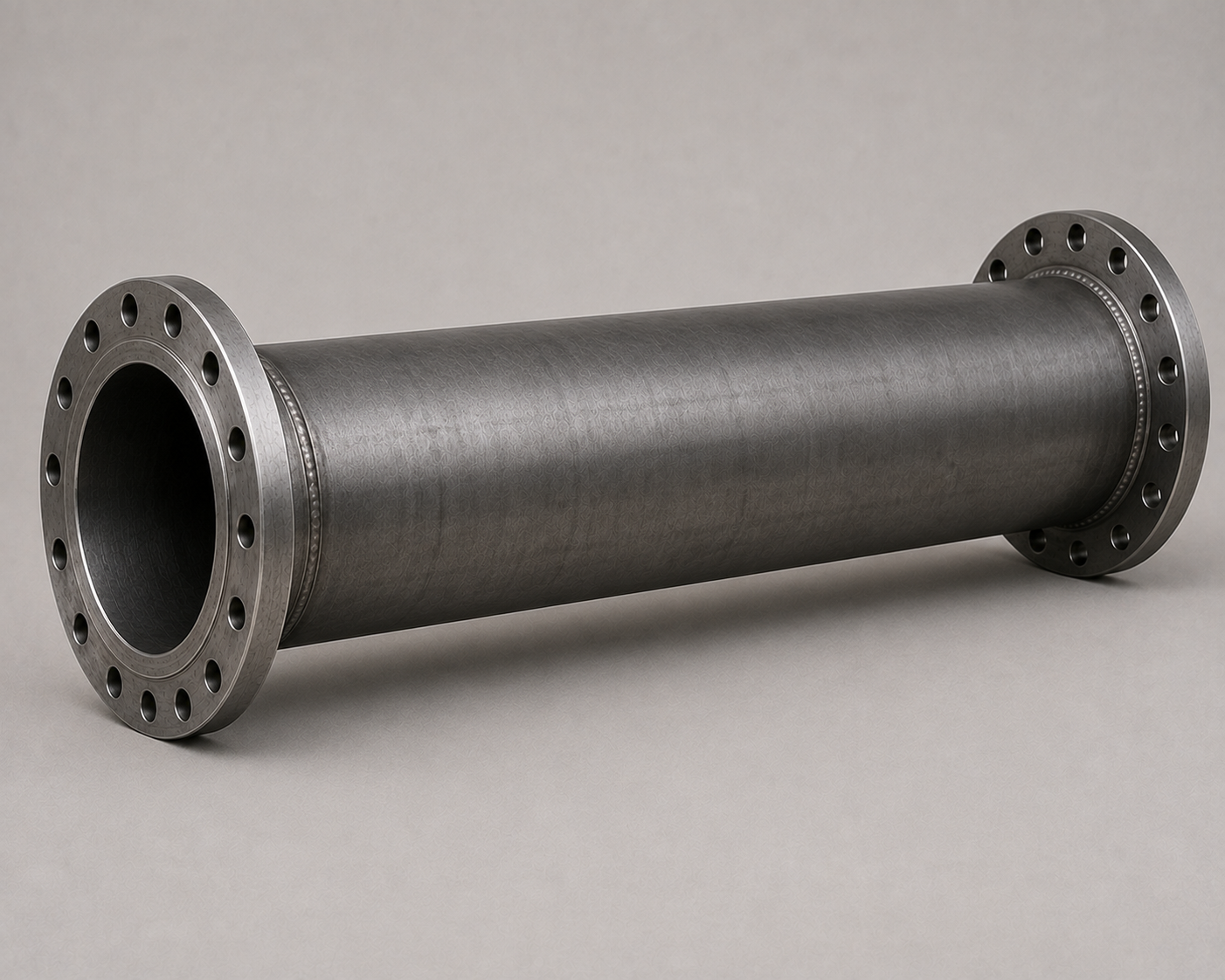 Discharge Pipe Sections
