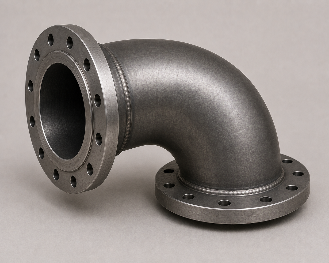 Pipe Bends