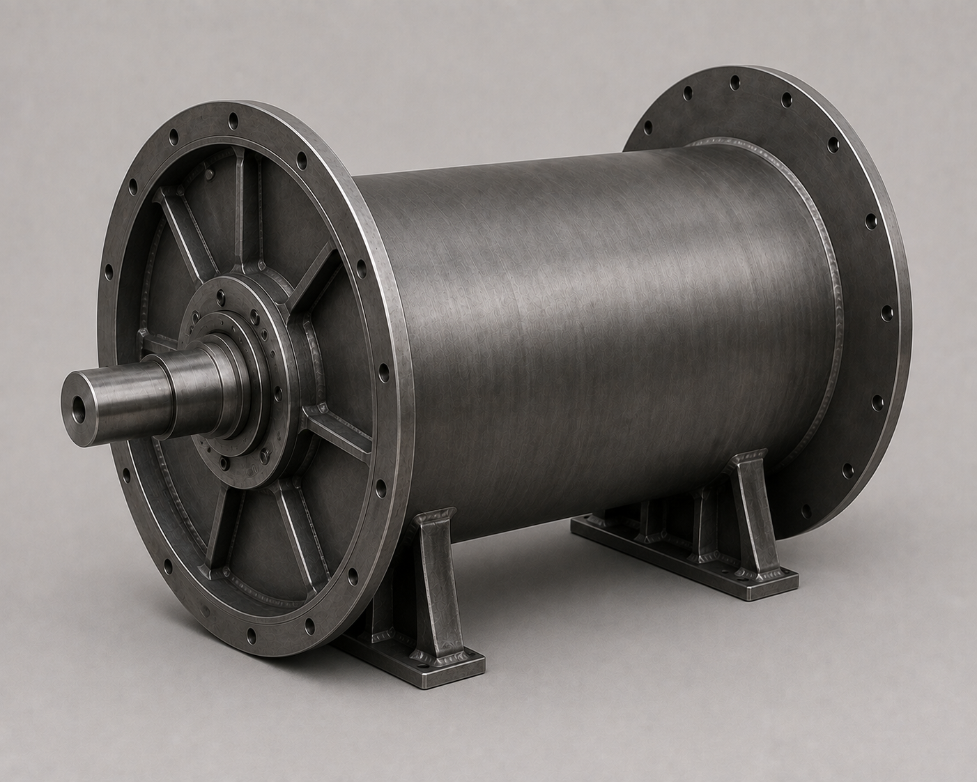 Winch Drums