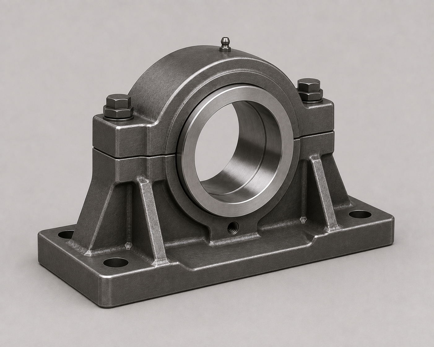 Bearing Housings
