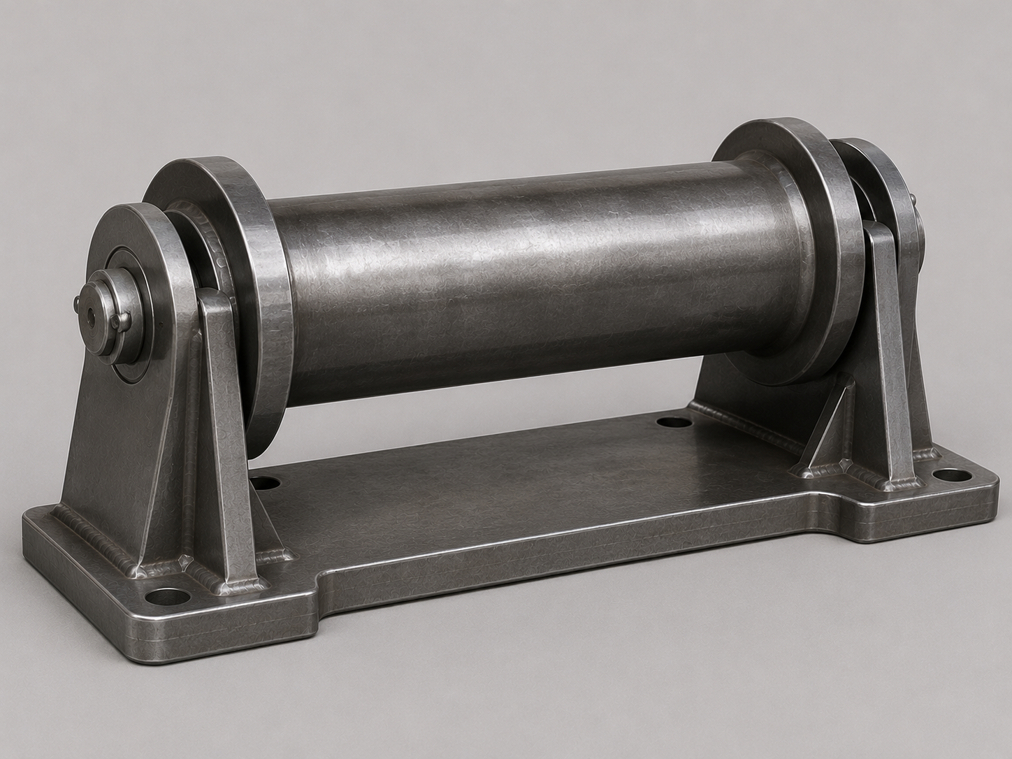 Stern Rollers