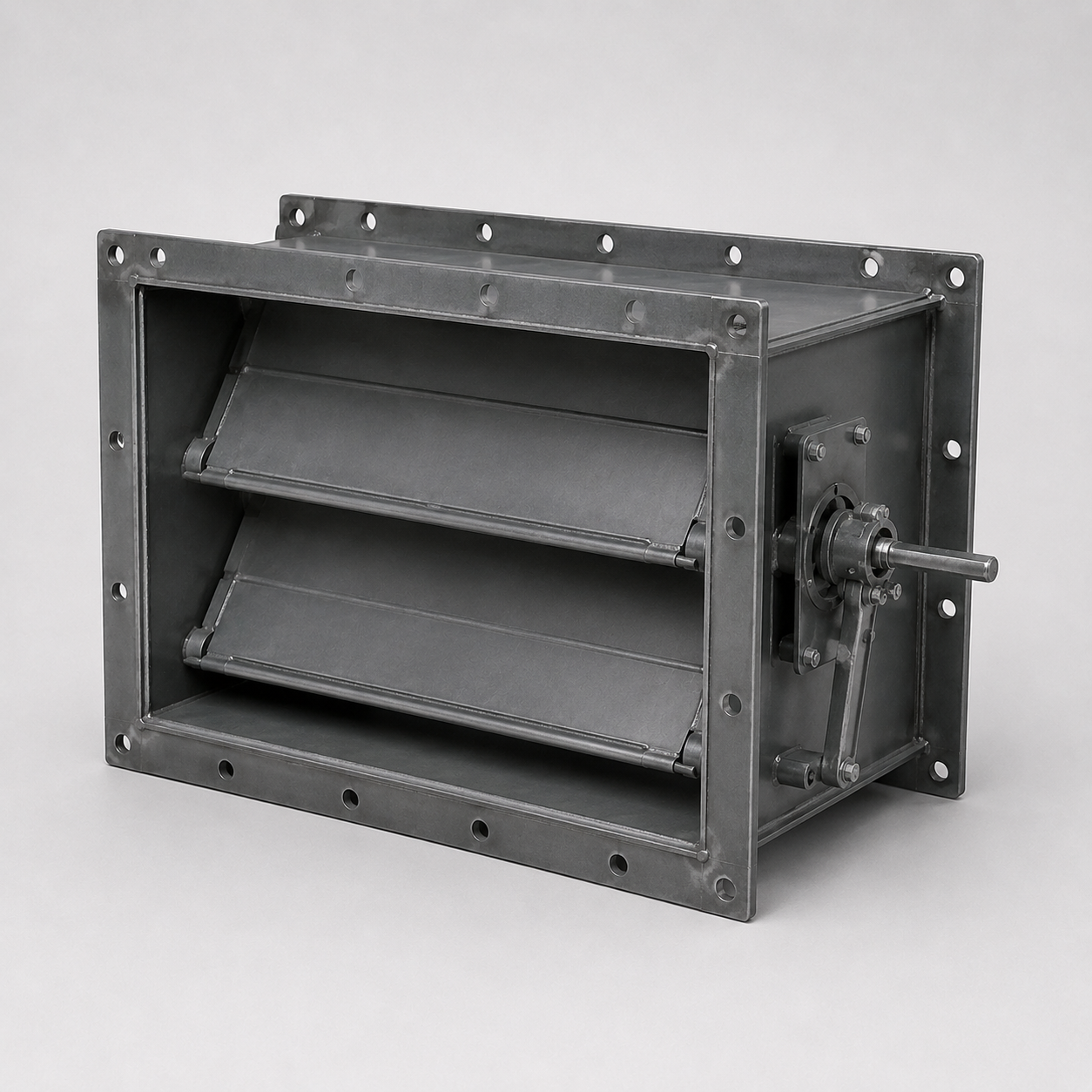 Dampers