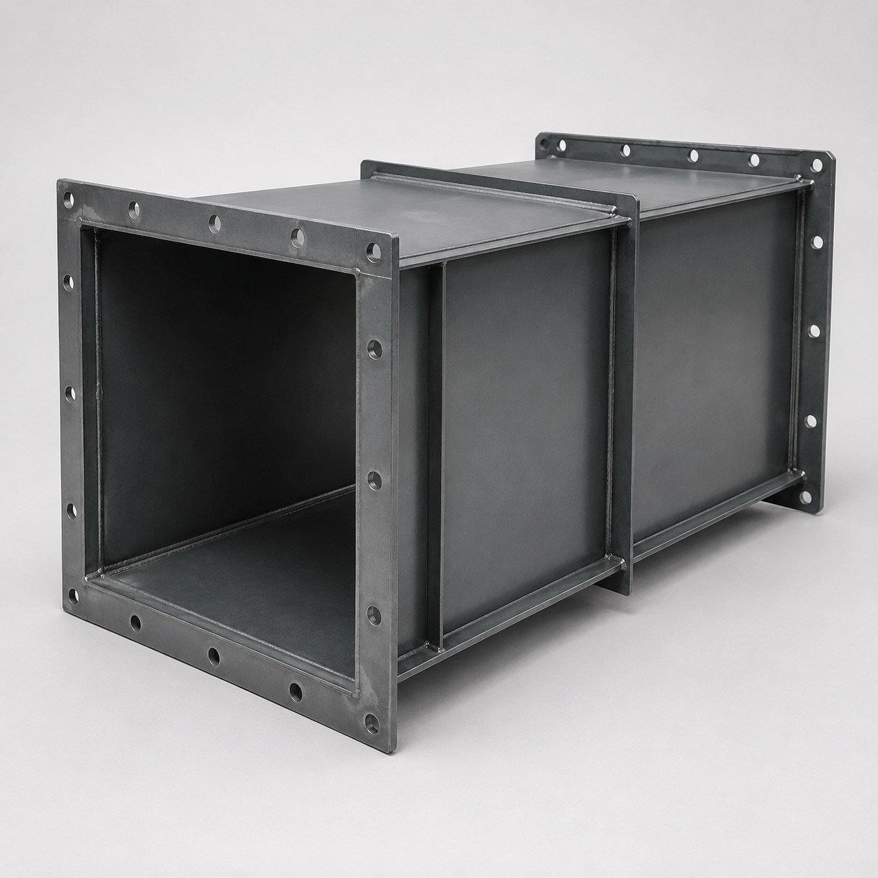Ducting Sections