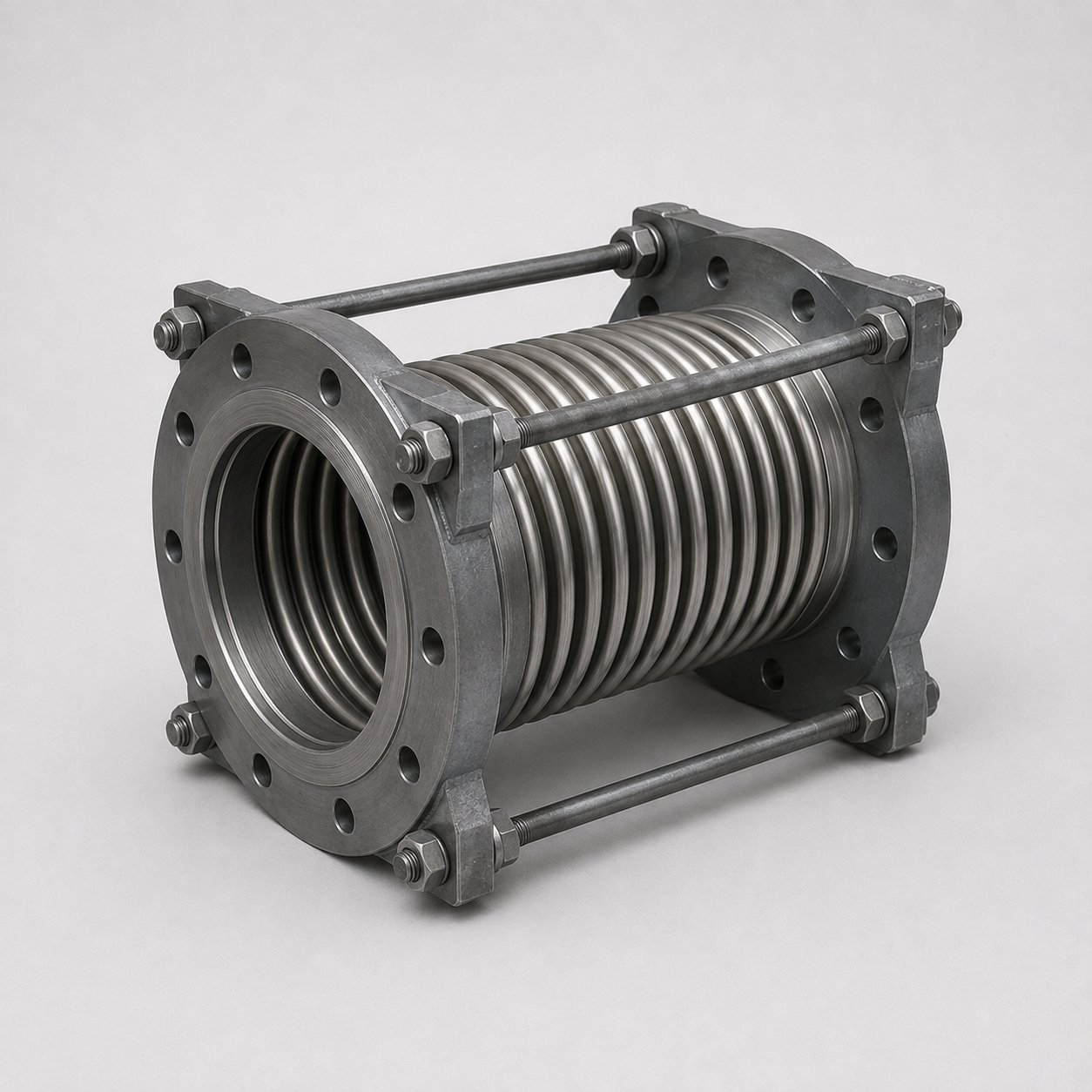 Expansion Joints