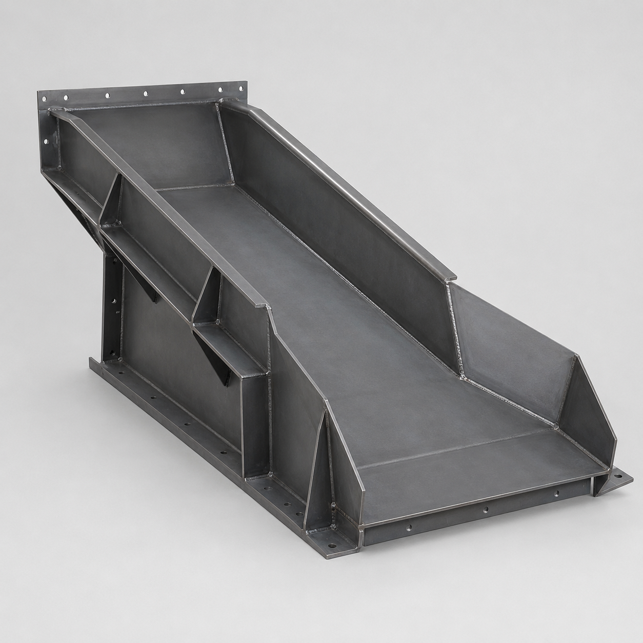 Transfer Chutes