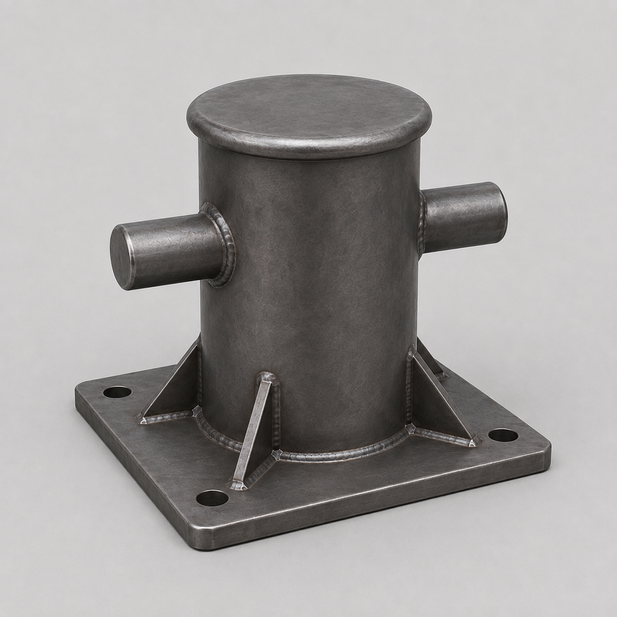 Bollards