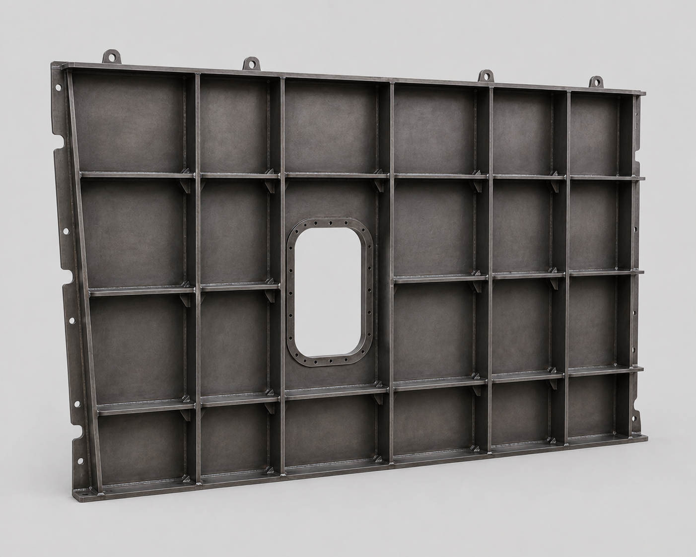 Bulkhead Panels