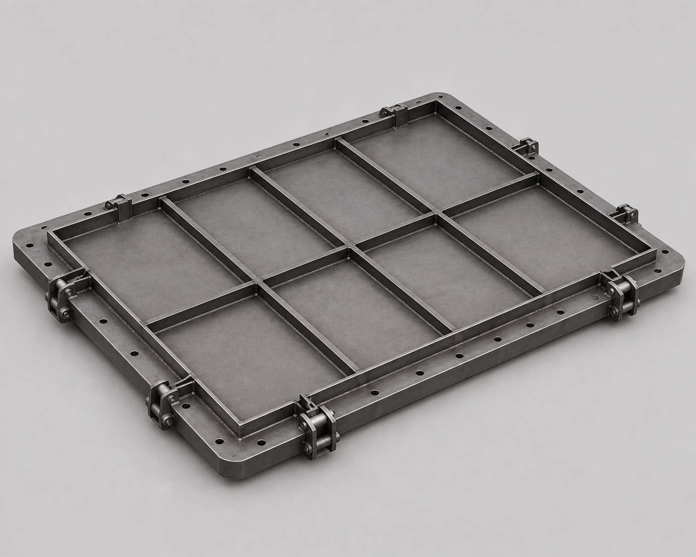 Hatch Covers