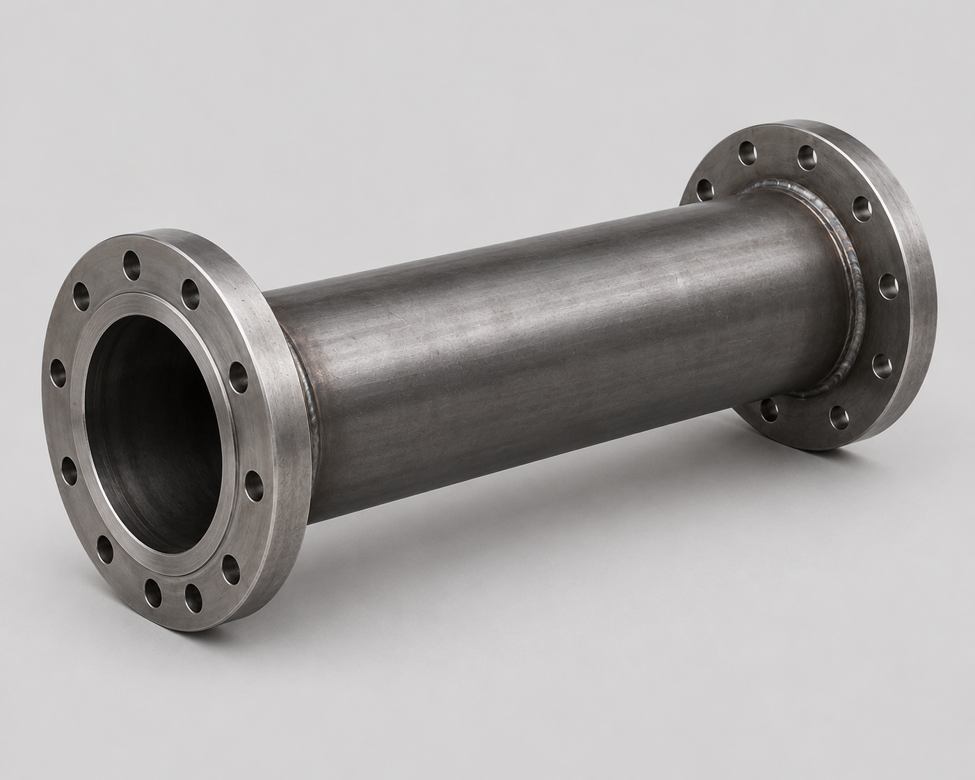 Pipe Spools