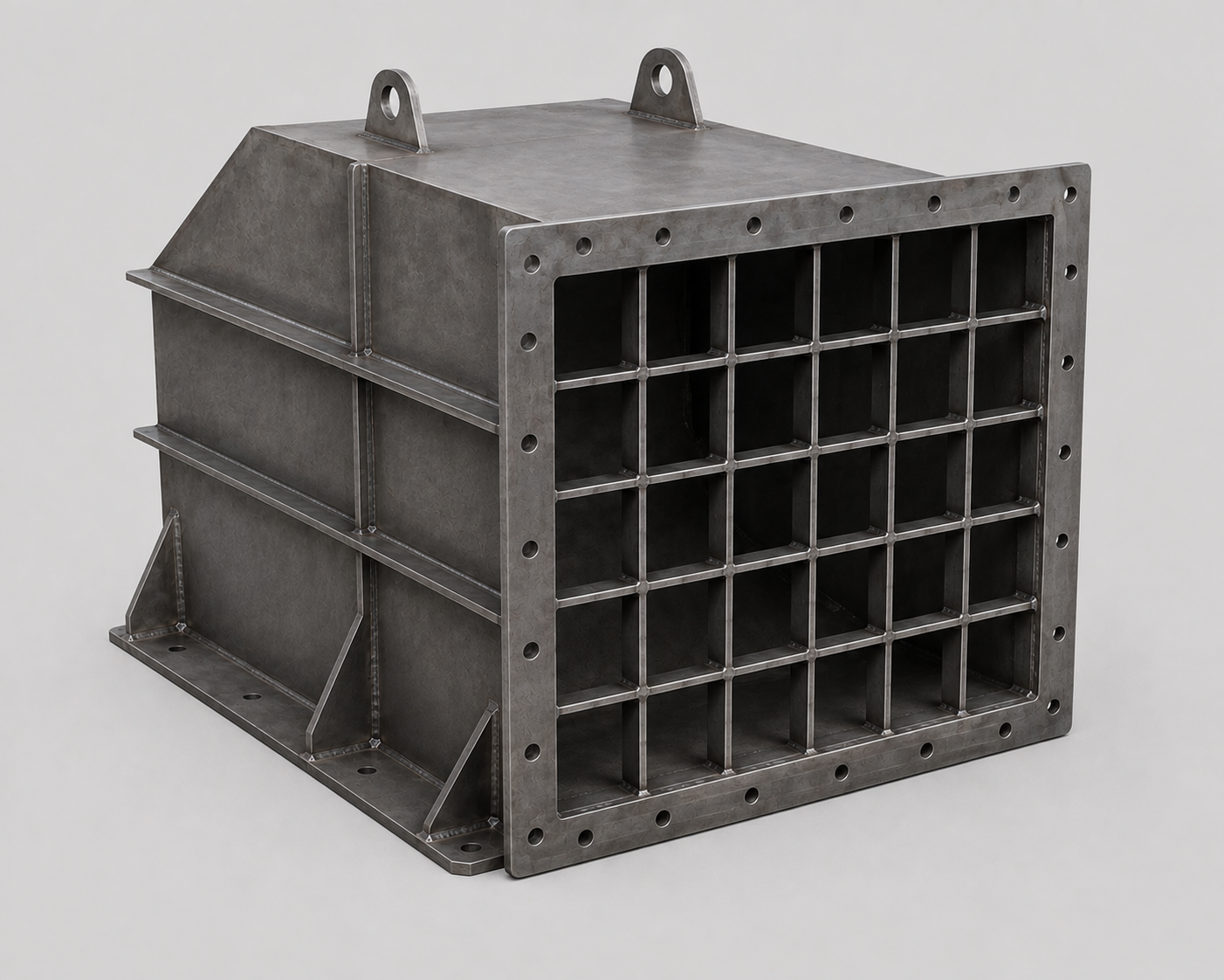 Sea Chests
