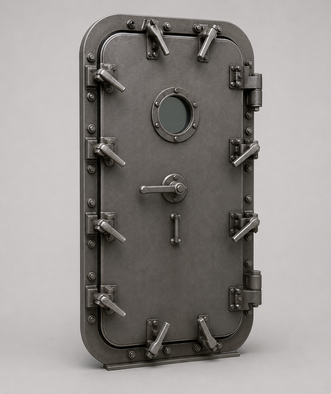 Watertight Doors