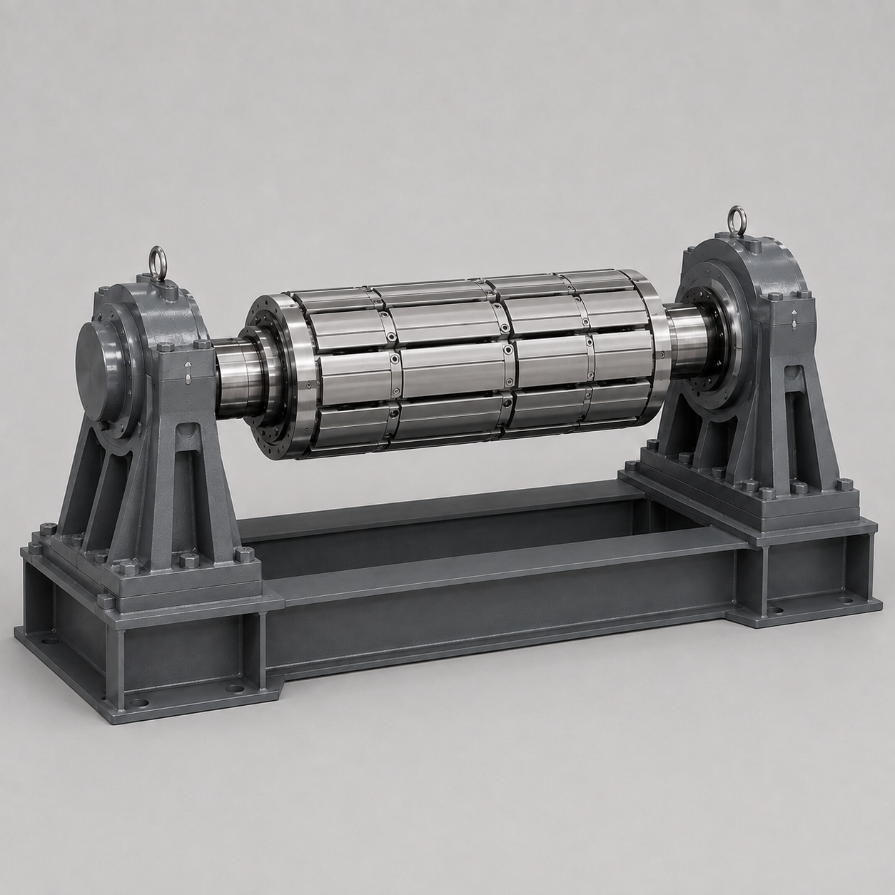 Coiler Mandrels