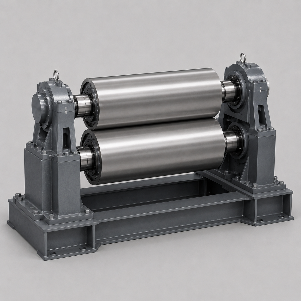 Pinch Rolls
