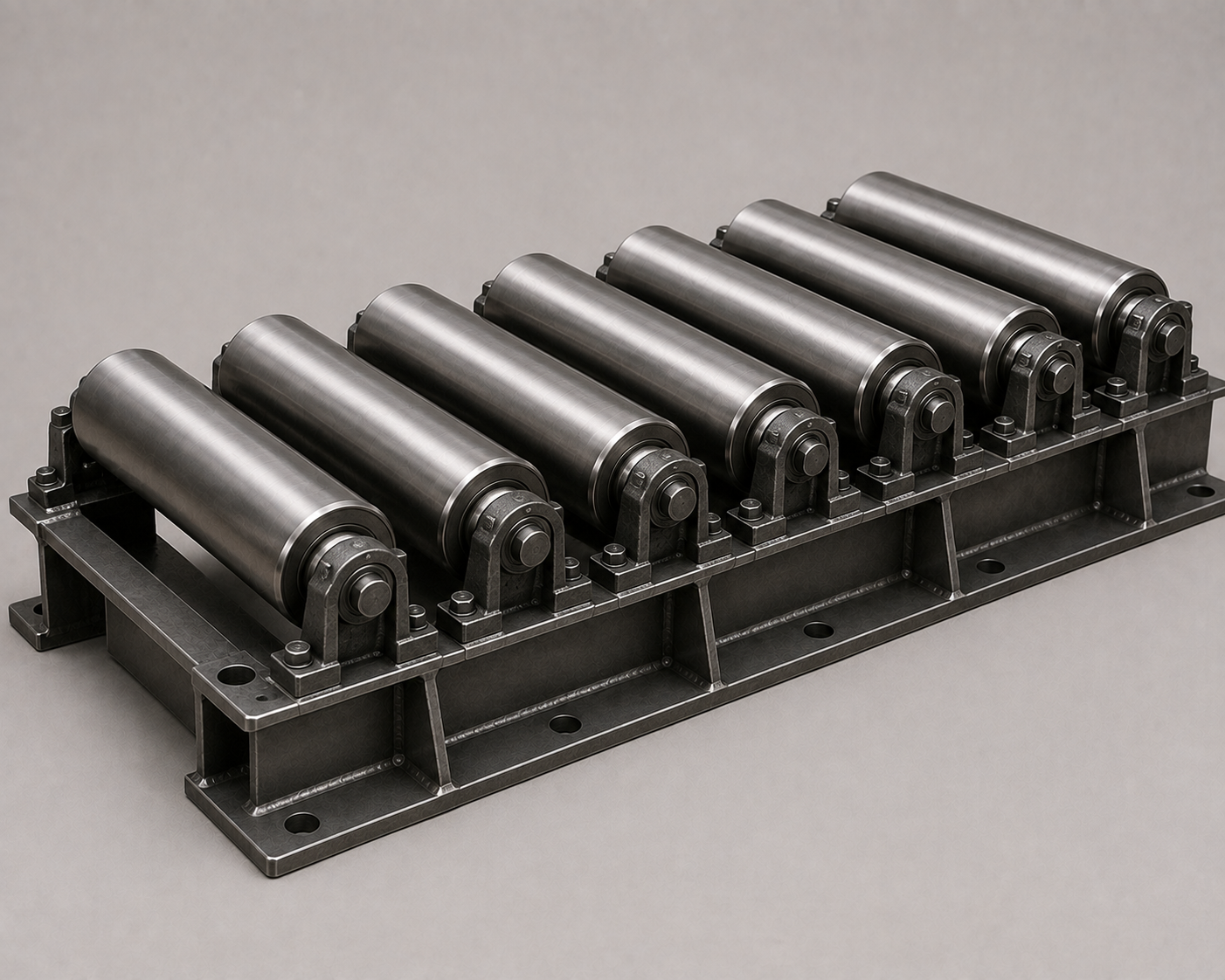 Table Rollers
