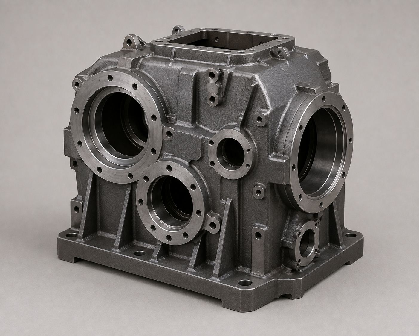 Gearbox Housings