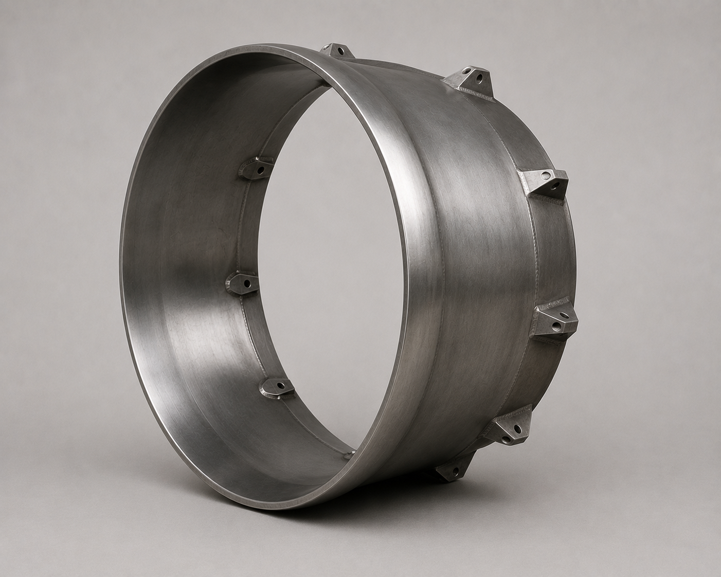 Kort Nozzles