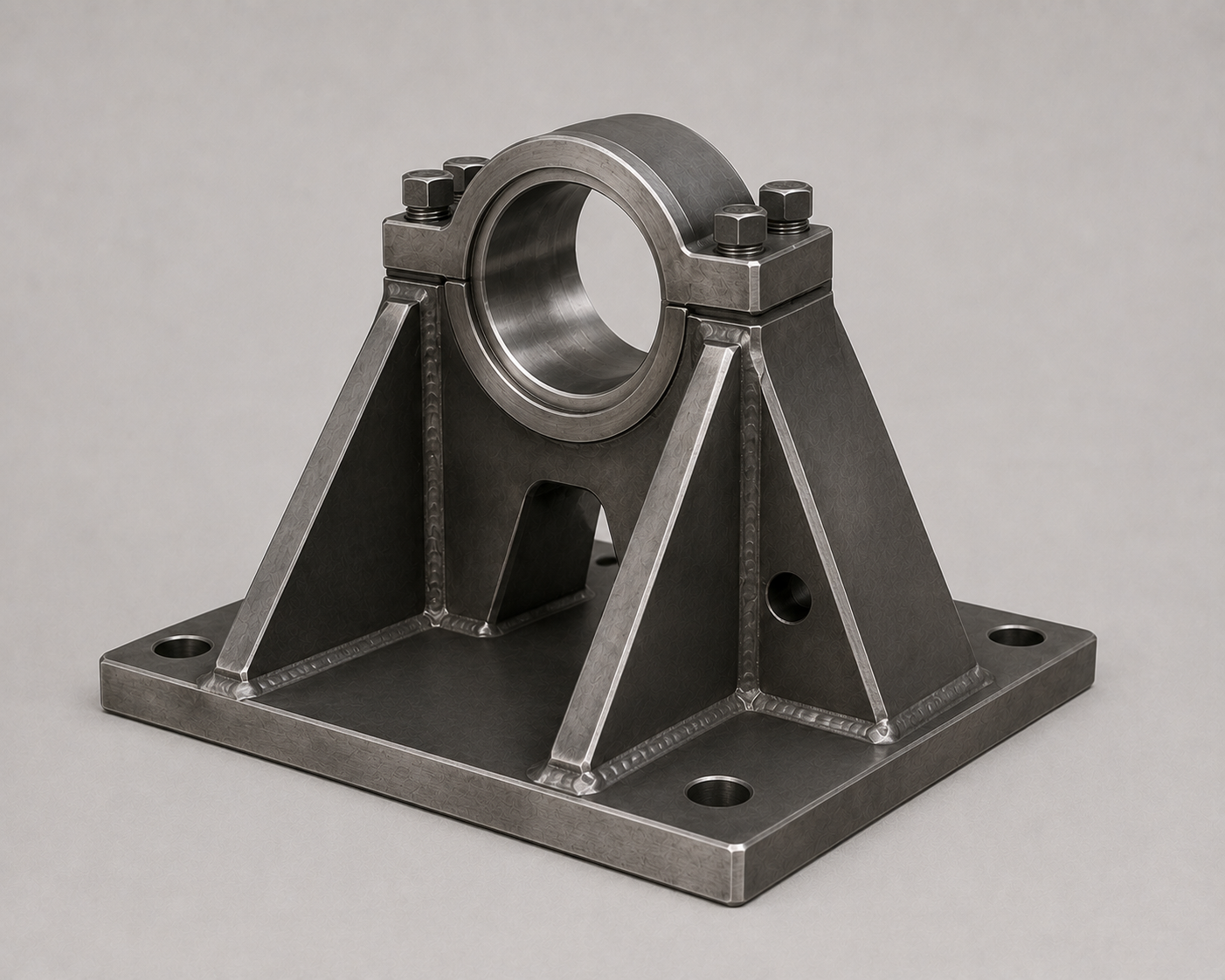 Shaft Brackets