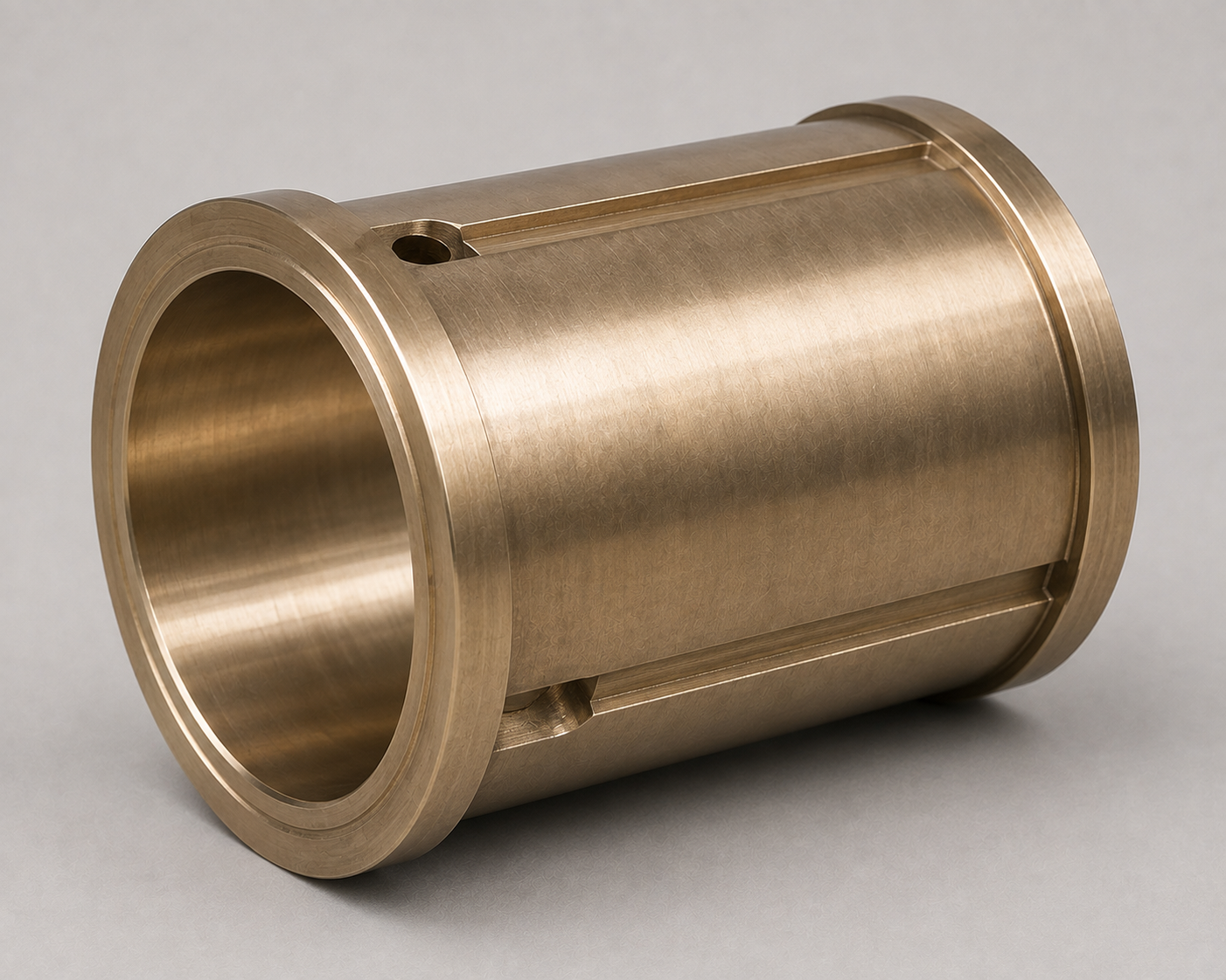 Stern Tube Bushes