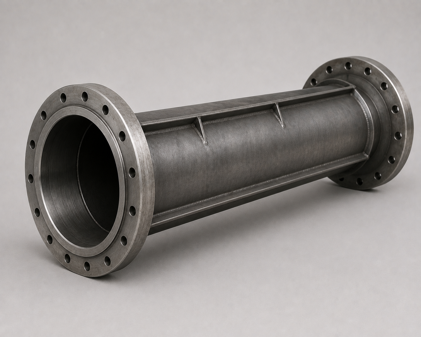 Stern Tubes